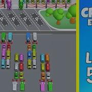 Crowd Express Level 572 Solution Walkthrough
