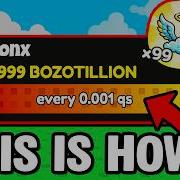 I FOUND HOW TO ASCEND AT RECORD SPEEDS In SELL LEMONS