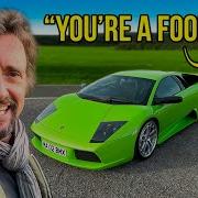 RICHARD HAMMOND INSPECTS MY LAMBORGHINI I REBUILT