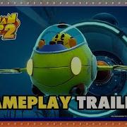 PAC MAN WORLD 2 Re PAC Gameplay Trailer