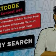 Leetcode Weekly Contest 245 PROBLEMS 1897 1898 1899 LEETCODE