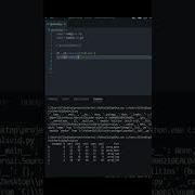 Get MORE Out Of Your Python Code With Built In Globals Shorts