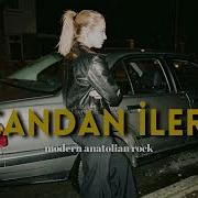 Candan İleri Anatolian Psychedelic Rock Cover