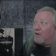 Oomph Labyrinth REACTION REVIEW FIRST TIME HEARING