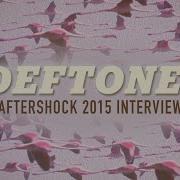 Interview DEFTONES On Being Music Fans And Influencers