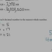 Unit 3 Module 3 Session 2 Decimal Practice