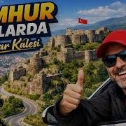 Niksar Kalesi Ve Çevresi Niksar
