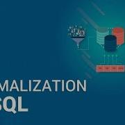 What Is Normalization In SQL Database Normalization Forms 1NF 2NF 3NF BCNF Edureka