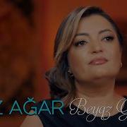 Filiz Ağar Beyaz Gelinlik