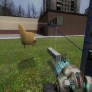 Object Scanner Emitter