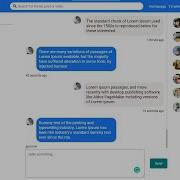 Realtime Chat App With React Node Js Socket Io MERN Stack Messenger Clone