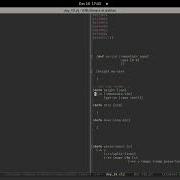 Advent Of Code 10 In Clojure