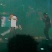 Lil Wayne Concert Live Calgary Got Money Ft T Pain