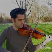 Sibel Can Padisah Violin Cover