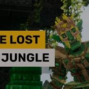 Everwind Jungle Biome Unlocked