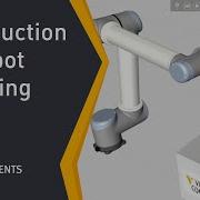 Introduction To Robot Teaching