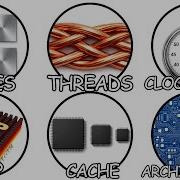 Every CPU Specification Explained In 4 Minutes