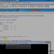 Introduction To Pascal Procedures