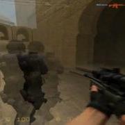CSS No Scope AWP Kill HD