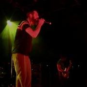 Matisyahu Thunder Live Vancouver 10 18 2009