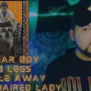 Барабанщик реагирует на песни Dear Boy 3 Legs Smile Away Long Haired Lady Пола Макк