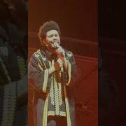 The Weeknd I Was Never There Live In Melbourne Oct 6 2024