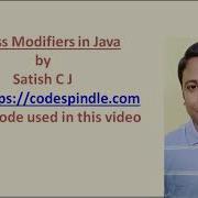 Access Modifiers In Java Public Private Default Protected