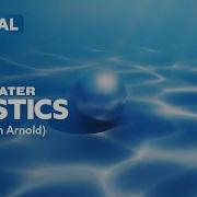 Create Stunning Underwater Caustics In Maya With Arnold Tutorial