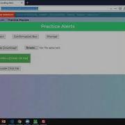 Alerts In WebdriverIO