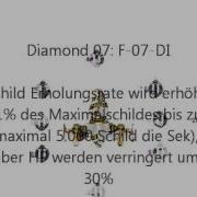 DarkOrbit Update Drohnen Formation