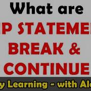 Jump Statements Break And Continue In Java ICSE Class 10 Computer