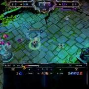 Best Nidalee Spear Throw