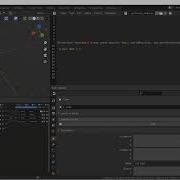 Tutorial UPBGE LOGIC BRICK Moving Into Python