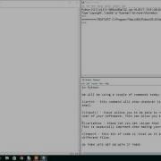 Python Creating A Simple Questionnaire Part 1