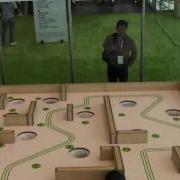 Android Powered Labyrinth At Google I O 2011