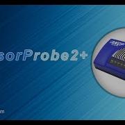 AKCP SensorProbe2 SP2