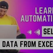 Day 3 How To Fill The Form Using An Excel File In Selenium With Python Learn Web Automation