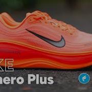 Nike Vomero Plus Review Designed By Women Soft Cushion For Everyone