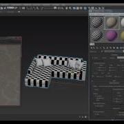How To Use The UVW Map Modifier In 3Ds Max