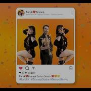 Faruk K Feat Zeynep Dizdar Seviyo Seviyo Official Video
