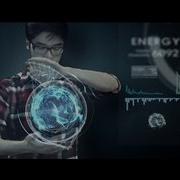 Unleashed VFX Postproduktion By David Makogon FH Mainz