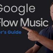 Как пользоваться Google Flow Music бесплатный ИИ инструмент для создания музыки