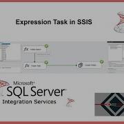 Expression Task In SSIS Create Dynamic Variables In SSIS SSIS Expression Task Example