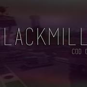 BLACKMILL COD OCE 2016