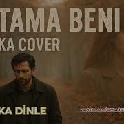 Unutama Beni Diye Beddua Edenlerin Şarkısı Esmeray Harika Cover