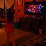 First Kinect Dance