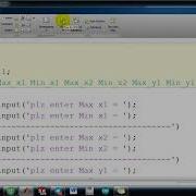 بهینه سازی با الگوریتم کرم شب تاب Firefly Algorithm Optimization