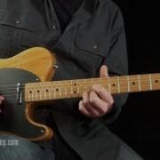 Pink Floyd Run Like Hell Guitar Lesson