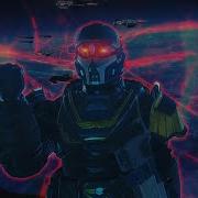 Paint It Black Helldivers