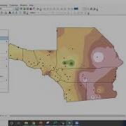 Demo Spatial Interpolation